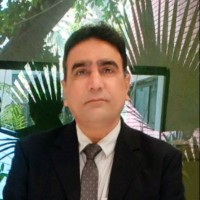 Zulfiqar Ali Malik