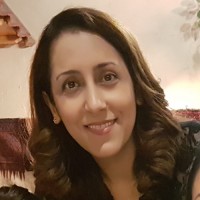 Atefeh Saneghi