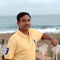 Dhakshinamurthy Raja