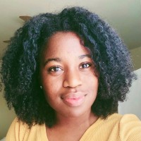Tasheka Dillon