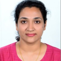 Deepa John