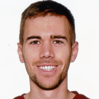 Rubén Palomar Vallejo
