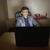CA PARTH PATEL