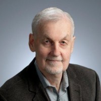 James mckellar