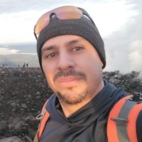 Oscar Morales Ramírez
