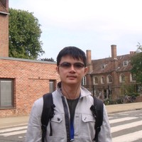 Huang Ching-Wei (Leon)