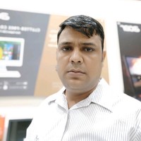 RAJNESH KUMAR