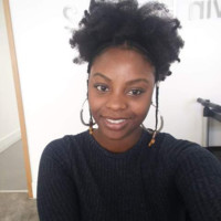 Harriet Zeta Brown (Hammond) MBPsS