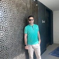 Tariq Shah