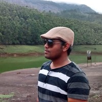 Praveenkumar K