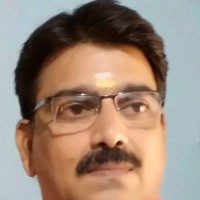 Balaji Venkatraman