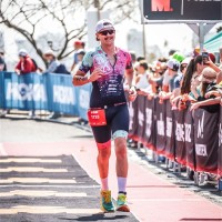 Luke Crowther