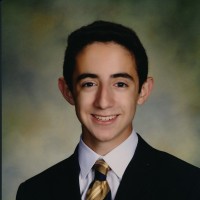Drew Fabian