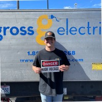 Jason Gross