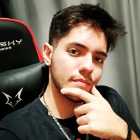 Guilherme Martinho Luiz