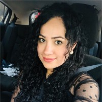 Claudia Arizmendi Gómez