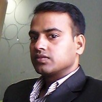 Ravi Chandra