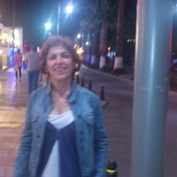 Filiz Erdal