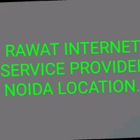 YOGENDAR RAWAT INTERNET SERVICE PROVIDER NOIDA LOCATION