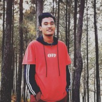 Tilak Karki
