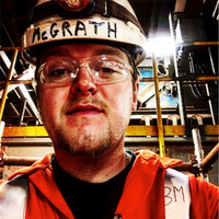 Brandon McGrath