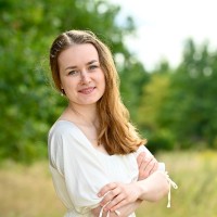 Nina-Maria Wolf