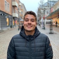 João Vitor Issa