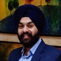 Pawan Preet Singh