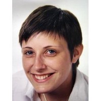 Ria O'Hagen