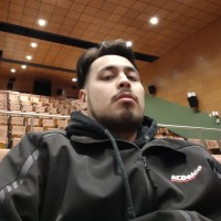 Edward Correa Ii