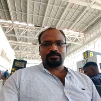 Nivethan Deenadayalan