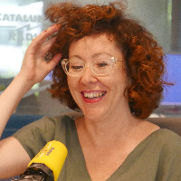 Montse Virgili Treig