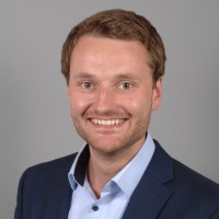 Joshua Kröber
