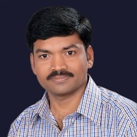 Madhusudhana Rao Peddinti