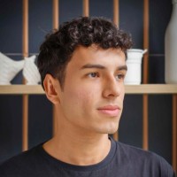 Alexandre Benavente Hoff