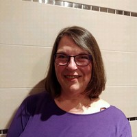 Katharine (Kathy) Donaldson