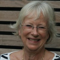 Ruth Binney