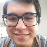 Matthew Soghomonian