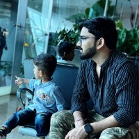 Shailendra Singh