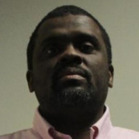 Rodney Gray Jr