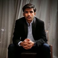 Anshul Kothari