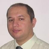 Ali Ahmed