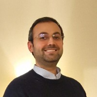 Talal Sharif