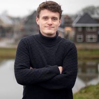 Twan Van Lith