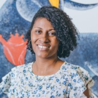 Vanessa Teixeira Santos, Cea