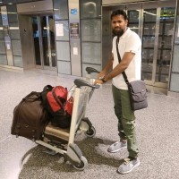 Stalin Pitchaipillai
