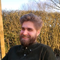 Simon Skovmand Jensen