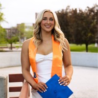 Darcy Gilfoy