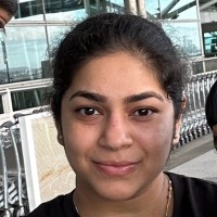 Priyanka Rai
