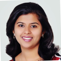 Rimi Shah, MBA, SHRM- SCP
